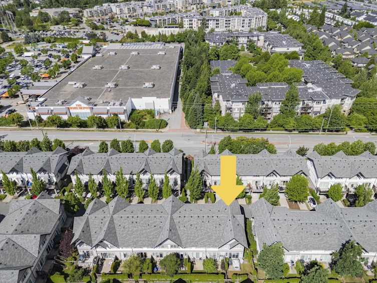 173-2501 161a Street, Surrey, BC, V3Z 7Y6 - 2