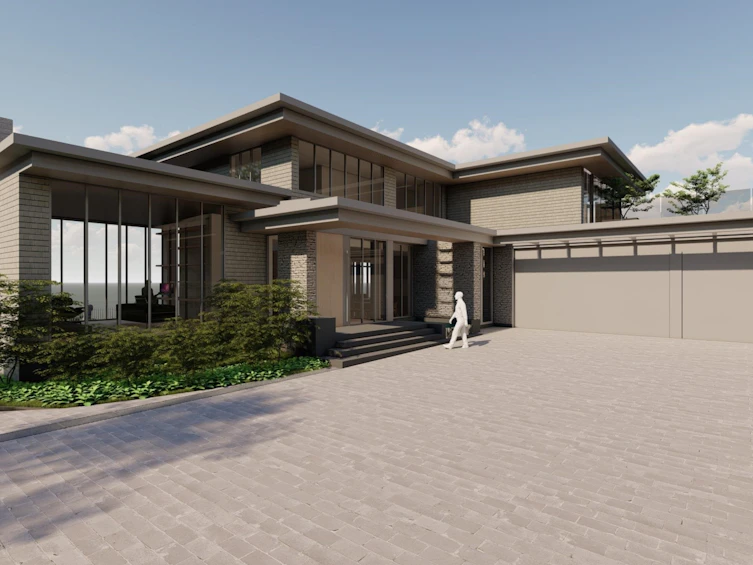 6240 Overstone Drive, West Vancouver, BC, V7W 1X8 - 2