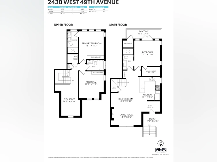 2438 W 49th Avenue, Vancouver, BC, V6M 2V3 - 34