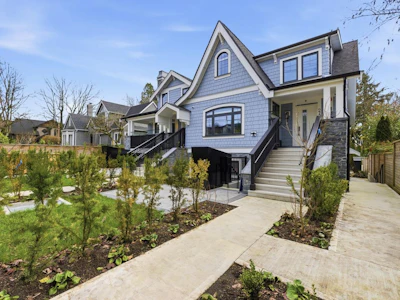 2438 W 49th Avenue - 2