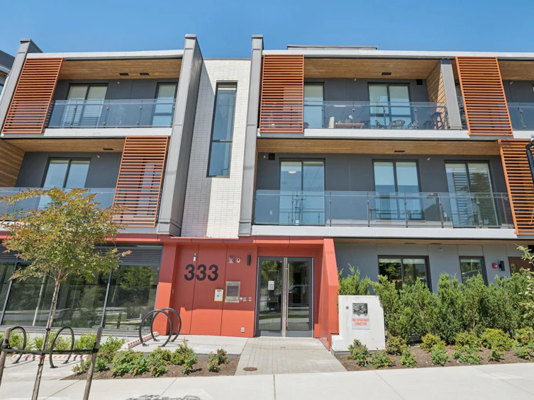 204-333 St. Davids Avenue, North Vancouver, BC, V7L 3N7 - 36