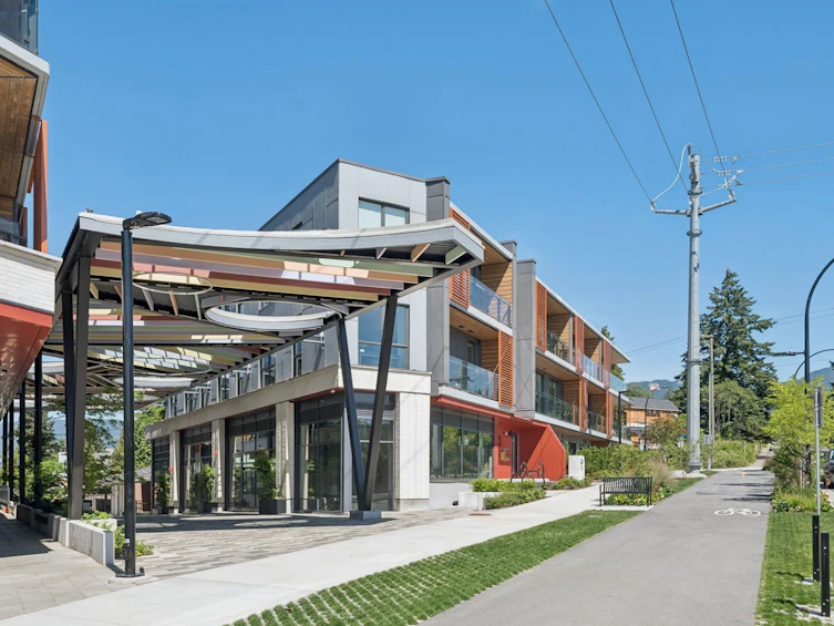 204-333 St. Davids Avenue, North Vancouver, BC, V7L 3N7 - 35