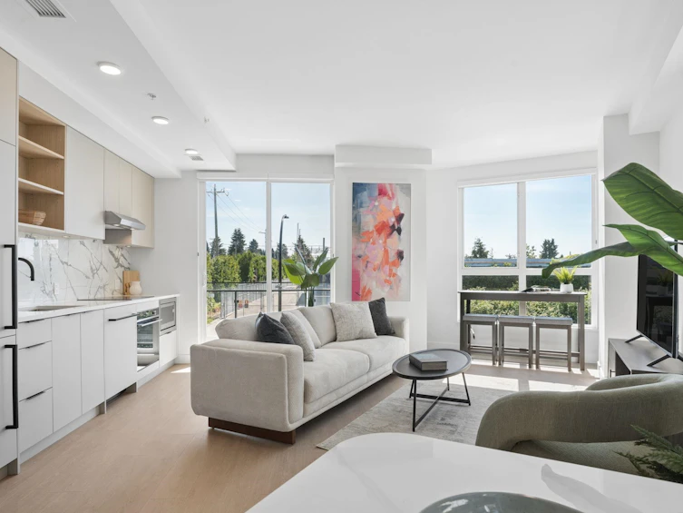 204-333 St. Davids Avenue, North Vancouver, BC, V7L 3N7 - 10