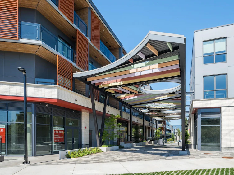 204-333 St. Davids Avenue, North Vancouver, BC, V7L 3N7 - 34