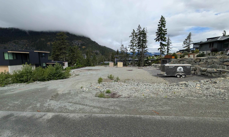 9261 Wedgemount Plateau Drive