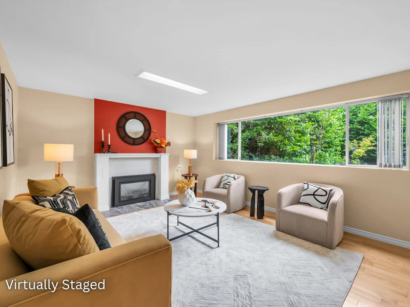 2705 Henry Street, Port Moody BC V3H 2J8