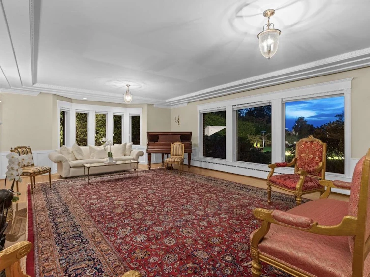 5550 NW Marine Drive, Vancouver, BC, V6T 1A2 - 11