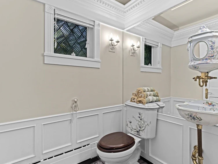 5550 NW Marine Drive, Vancouver, BC, V6T 1A2 - 14