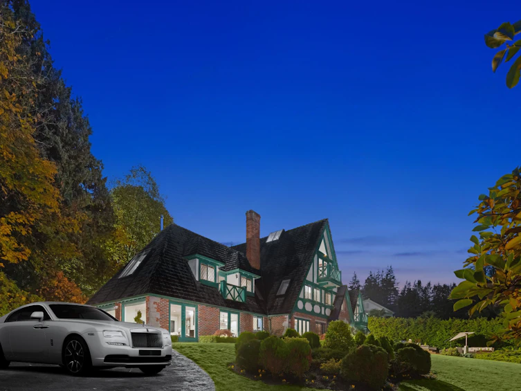 5550 NW Marine Drive, Vancouver, BC, V6T 1A2 - 27