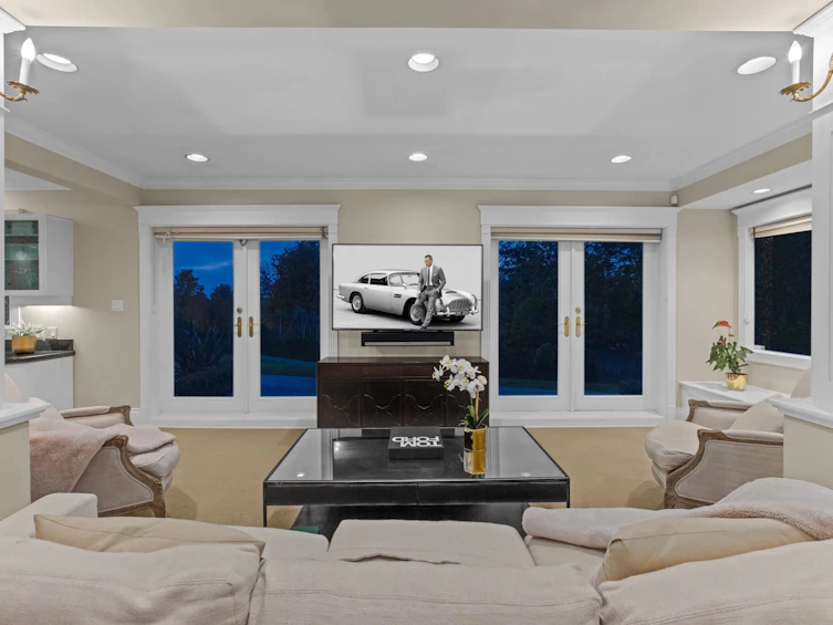 5550 NW Marine Drive, Vancouver, BC, V6T 1A2 - 8