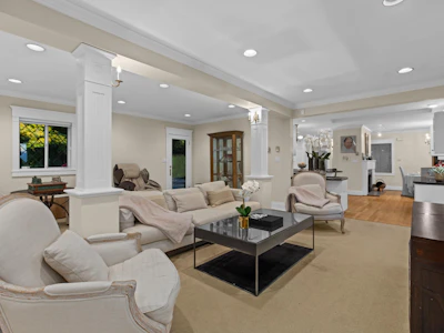 5550 NW Marine Drive - 2