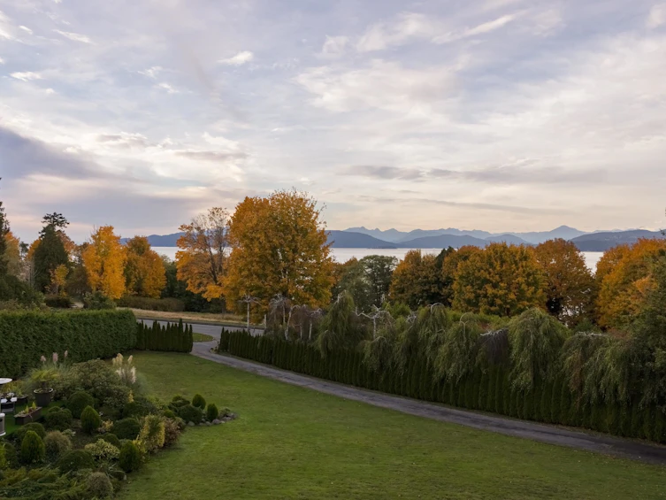 5550 NW Marine Drive, Vancouver, BC, V6T 1A2 - 7
