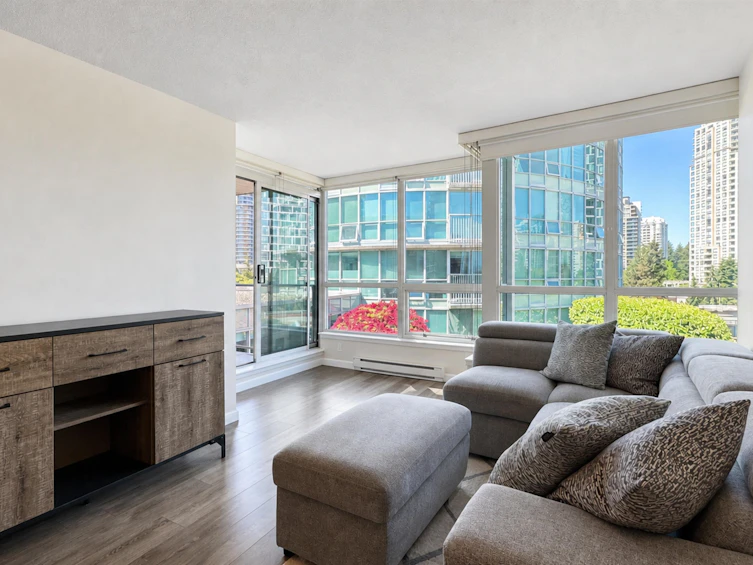 612-6028 Willingdon Avenue, Burnaby, BC, V5H 4V1 - 2
