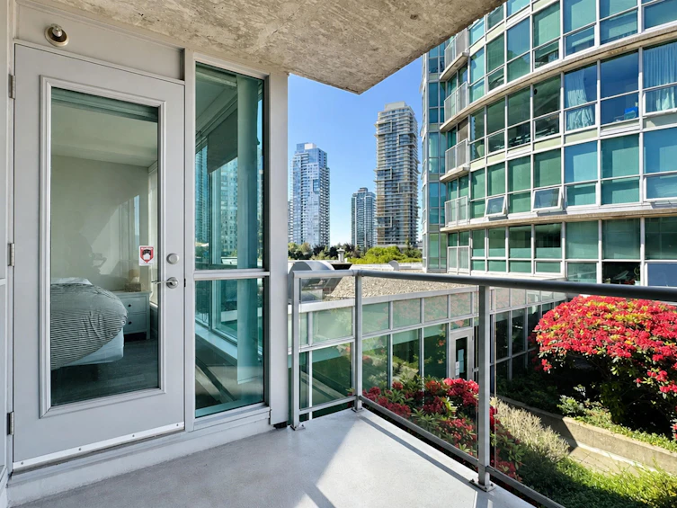 612-6028 Willingdon Avenue, Burnaby, BC, V5H 4V1 - 9