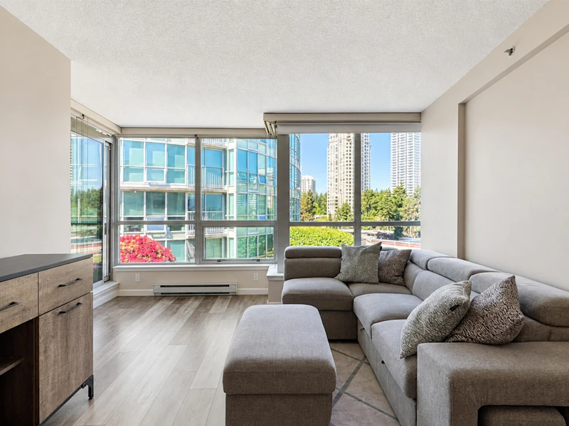 612 - 6028 Willingdon Avenue, Burnaby BC V5H 4V1