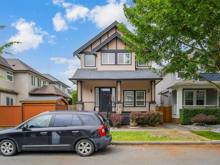 6861 192a Street, Surrey, BC, V4N 0B6 - 40