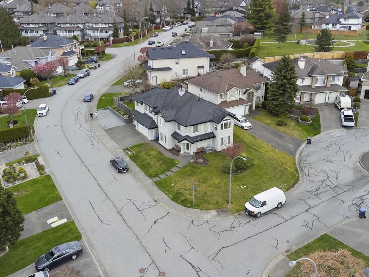 2717 Anvil Green, Port Coquitlam, BC, V3C 6G7 - 36