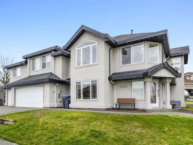 2717 Anvil Green, Port Coquitlam, BC, V3C 6G7