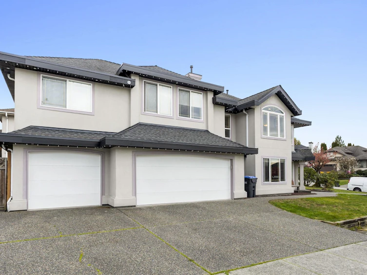 2717 Anvil Green, Port Coquitlam, BC, V3C 6G7 - 2