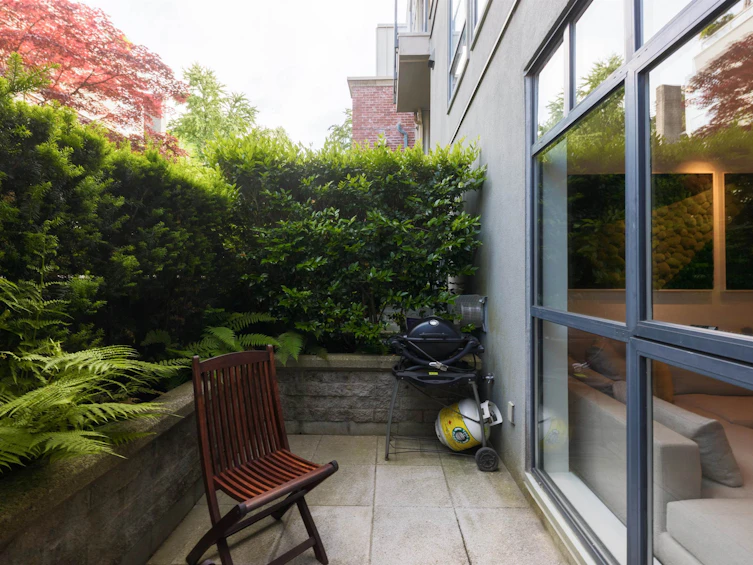 106-2688 Vine Street, Vancouver, BC, V6K 4T6 - 35
