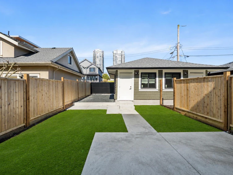 531 W 61st Avenue, Vancouver, BC, V6P 2B4 - 36