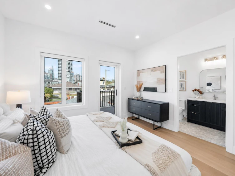 531 W 61st Avenue, Vancouver, BC, V6P 2B4 - 24
