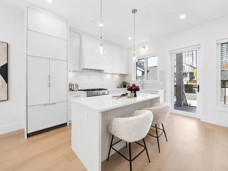 531 W 61st Avenue, Vancouver, BC, V6P 2B4 - 5