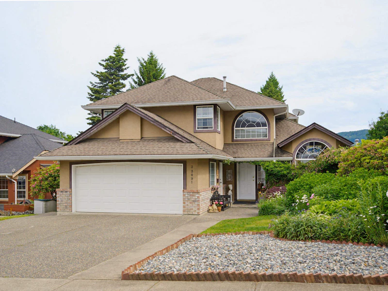 33091 Hawthorne Avenue, Mission BC V2V 6Z1
