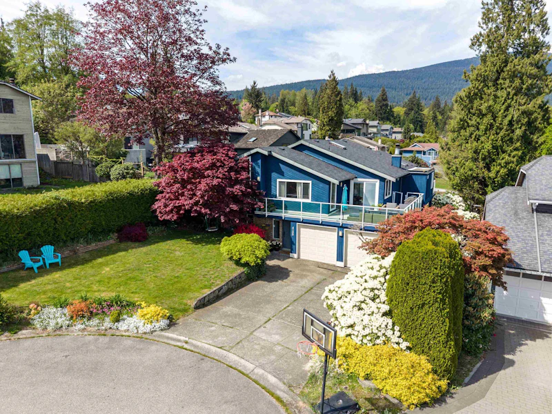 4150 Best Court, North Vancouver BC V7G 2E3