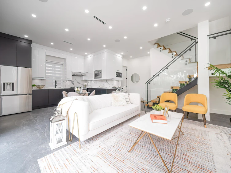 1-2777 E 27th Avenue, Vancouver, BC, V5R 1N4 - 9