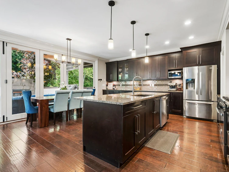 1280 Creekstone Terrace, Coquitlam, BC, V3B 0H3 - 10