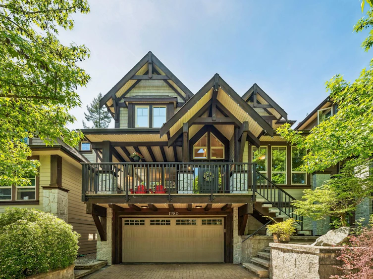 1280 Creekstone Terrace, Coquitlam, BC, V3B 0H3