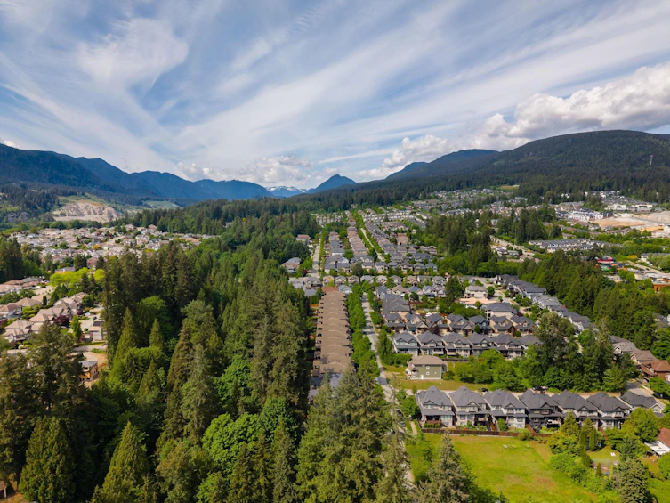1280 Creekstone Terrace, Coquitlam, BC, V3B 0H3 - 37