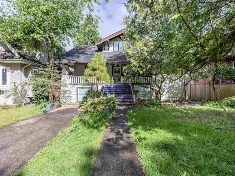 4370 Osler Street, Vancouver, BC, V6H 2X7