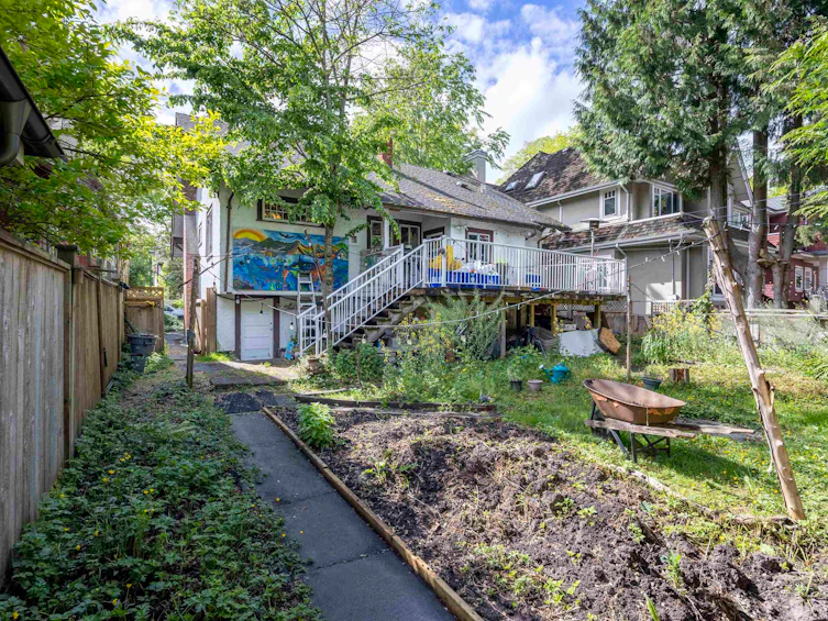 4370 Osler Street, Vancouver, BC, V6H 2X7 - 11