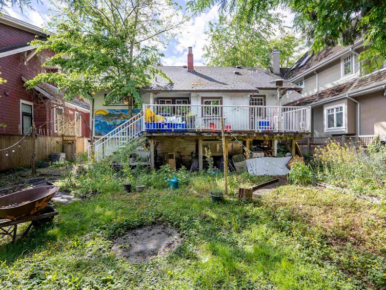 4370 Osler Street, Vancouver, BC, V6H 2X7 - 12