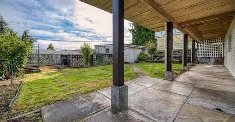 Lower Suite-5640 Sardis Crescent, Burnaby, BC, V3E 3N2 - 17