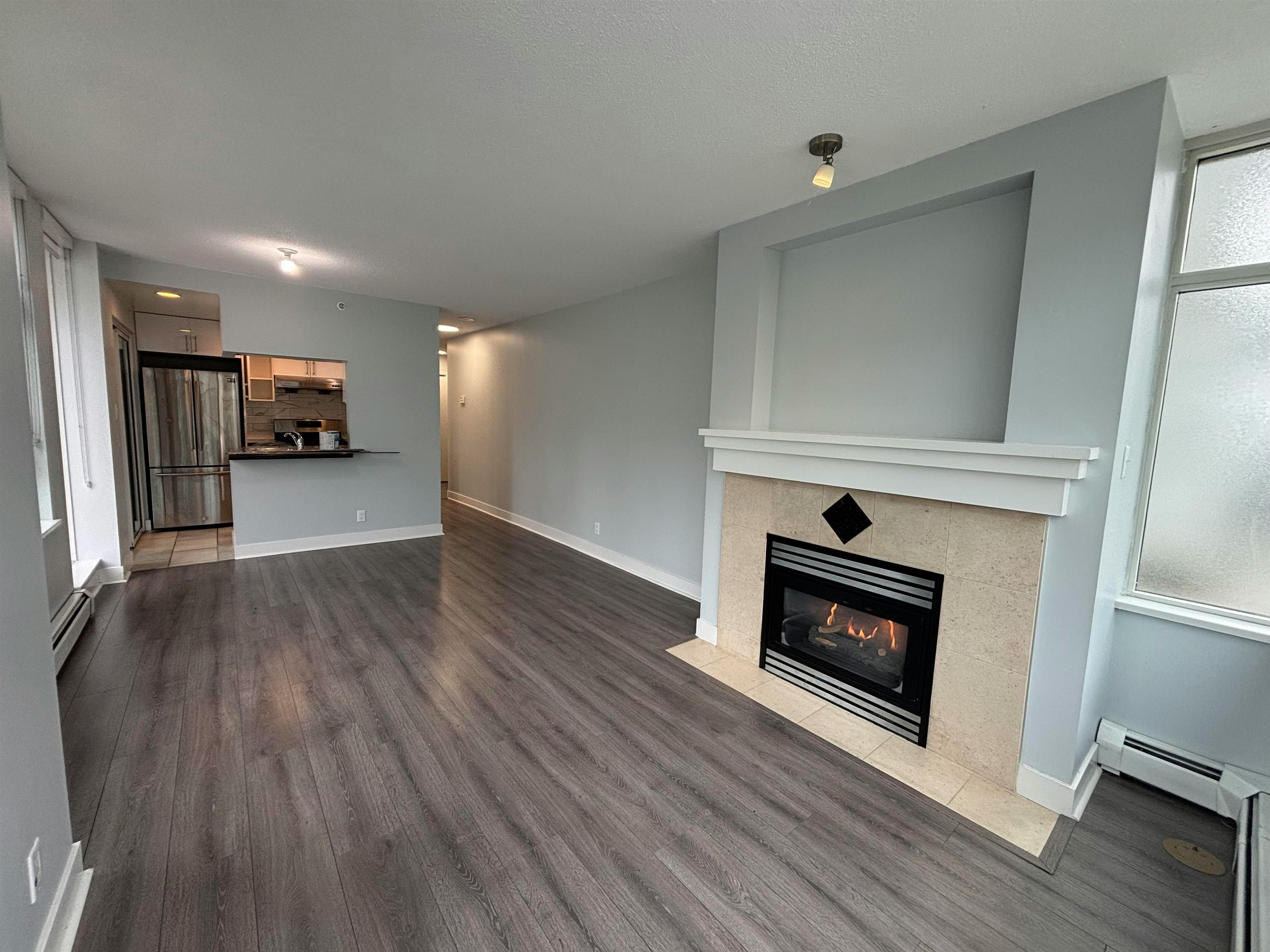 xx1-198 Aquarius Mews, Vancouver, BC, V6Z 2Y4 - 14