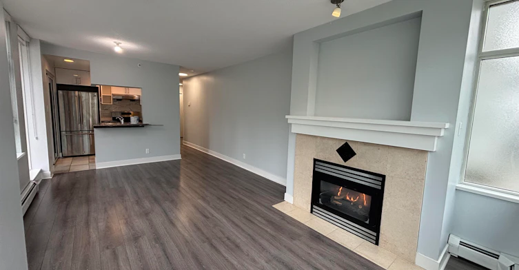 xx1-198 Aquarius Mews, Vancouver, BC, V6Z 2Y4 - 14