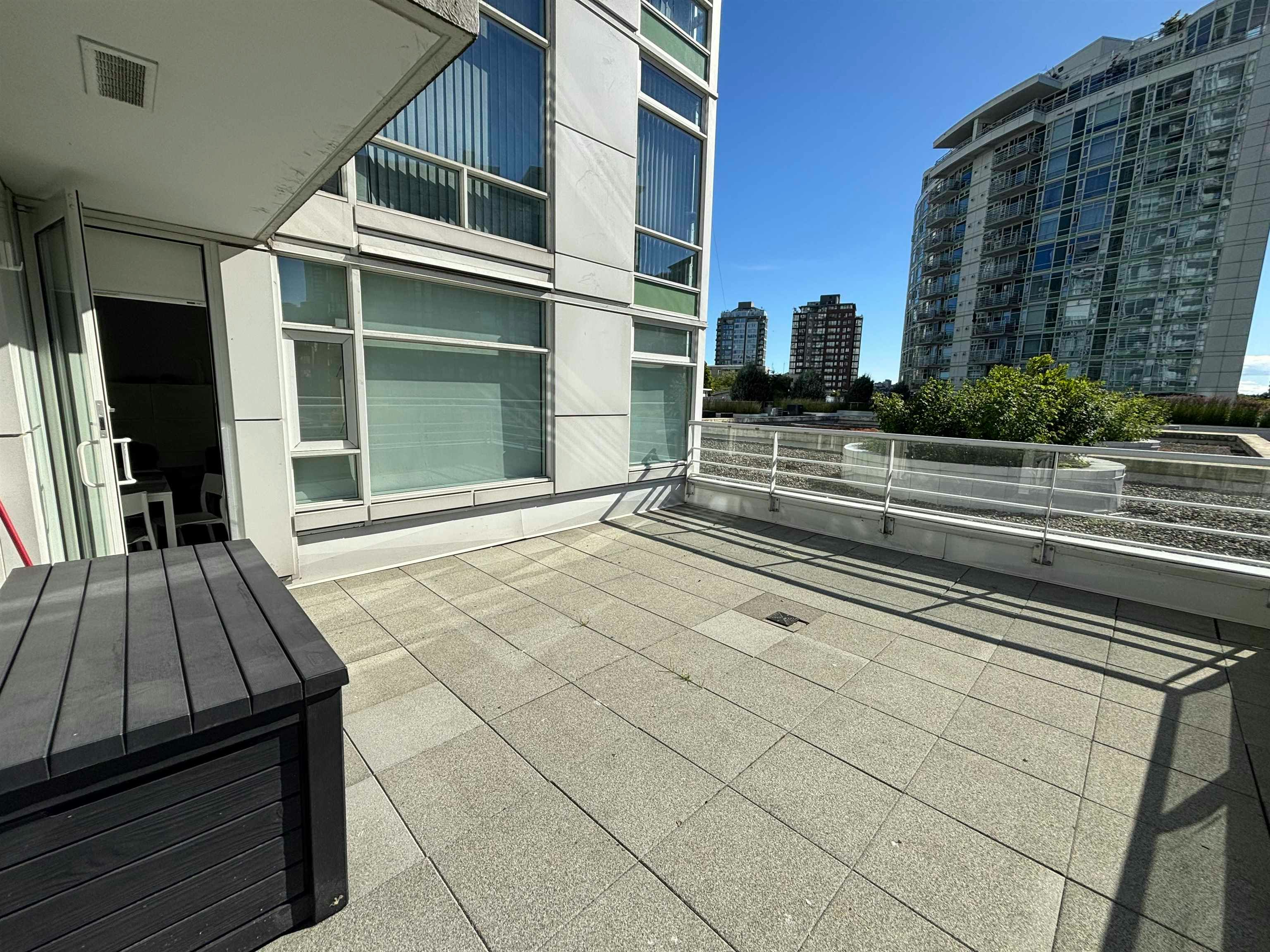 xx1-198 Aquarius Mews, Vancouver, BC, V6Z 2Y4 - 17