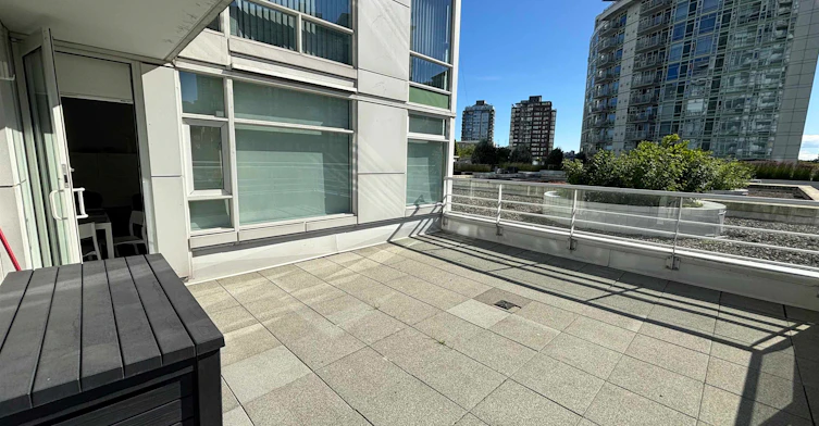 xx1-198 Aquarius Mews, Vancouver, BC, V6Z 2Y4 - 17