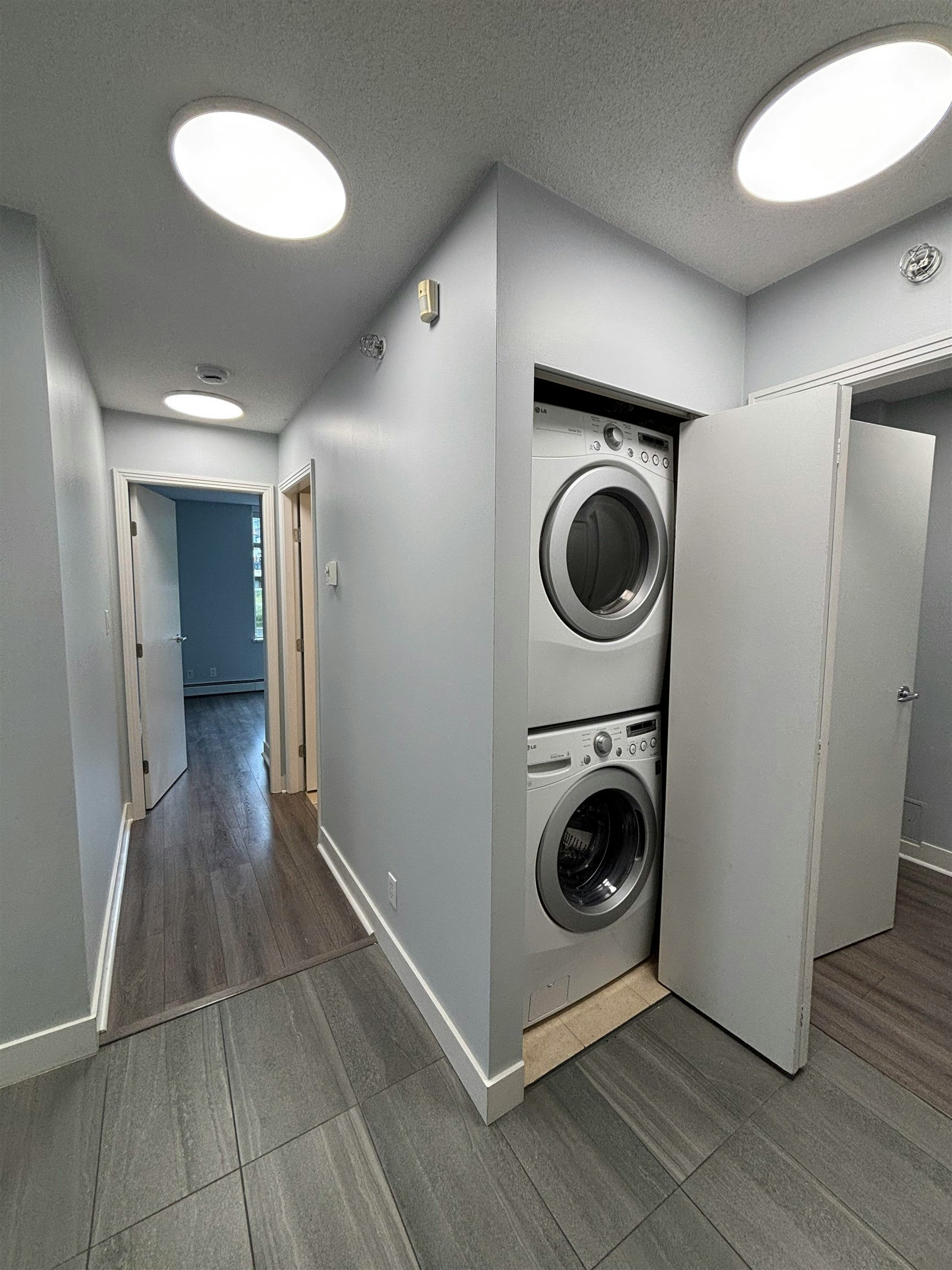 xx1-198 Aquarius Mews, Vancouver, BC, V6Z 2Y4 - 12