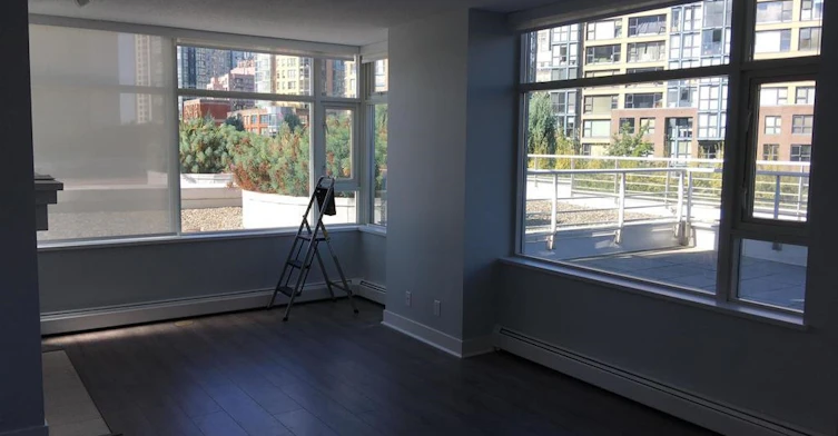xx1-198 Aquarius Mews, Vancouver, BC, V6Z 2Y4 - 5
