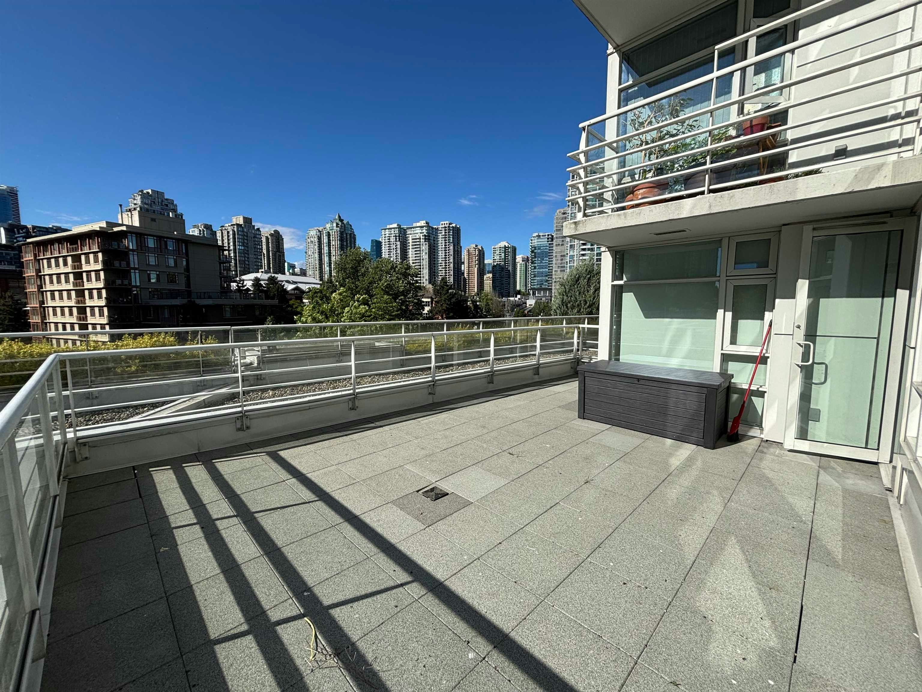 xx1-198 Aquarius Mews, Vancouver, BC, V6Z 2Y4 - 15