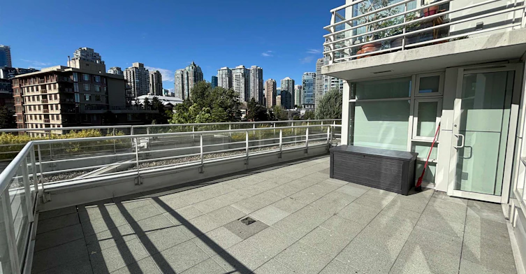 xx1-198 Aquarius Mews, Vancouver, BC, V6Z 2Y4 - 15