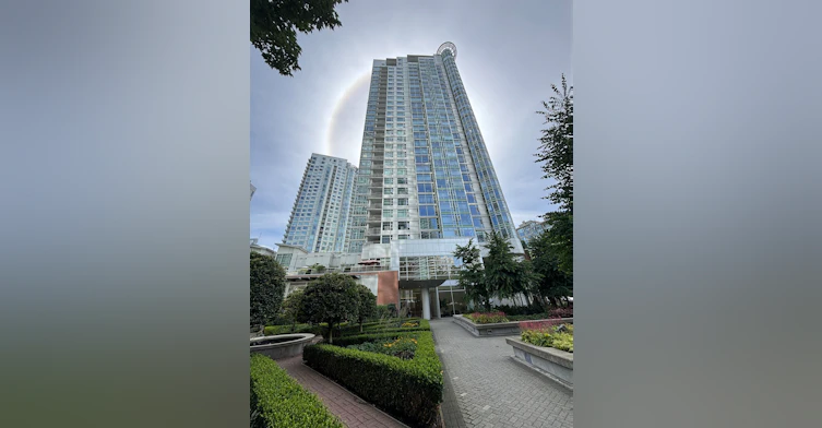 xx1-198 Aquarius Mews, Vancouver, BC, V6Z 2Y4 - 2