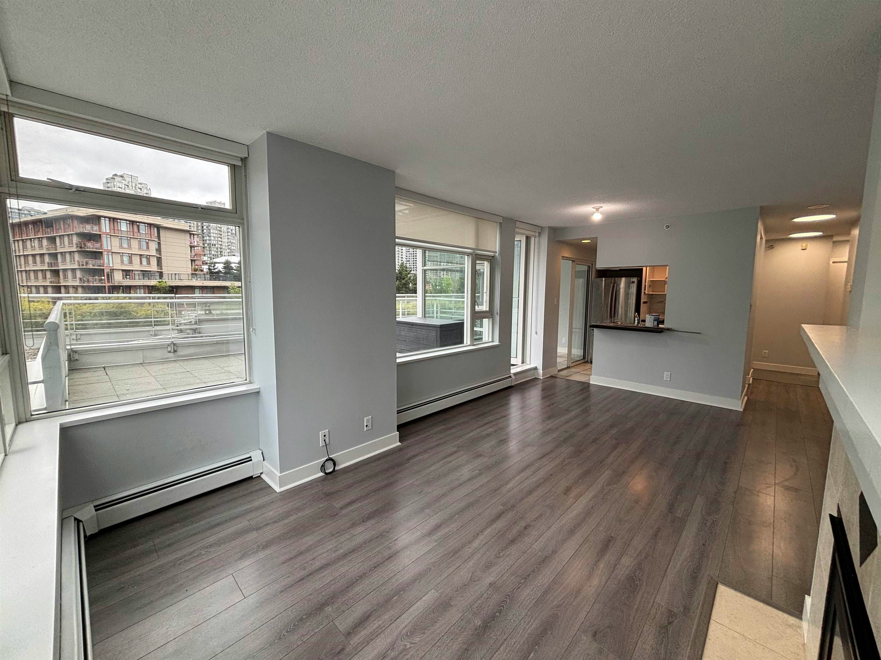 xx1-198 Aquarius Mews, Vancouver, BC, V6Z 2Y4 - 8