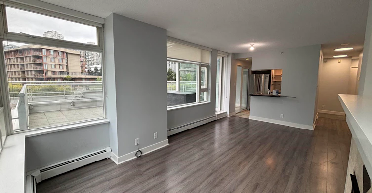 xx1-198 Aquarius Mews, Vancouver, BC, V6Z 2Y4 - 8