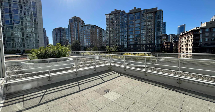 xx1-198 Aquarius Mews, Vancouver, BC, V6Z 2Y4 - 16