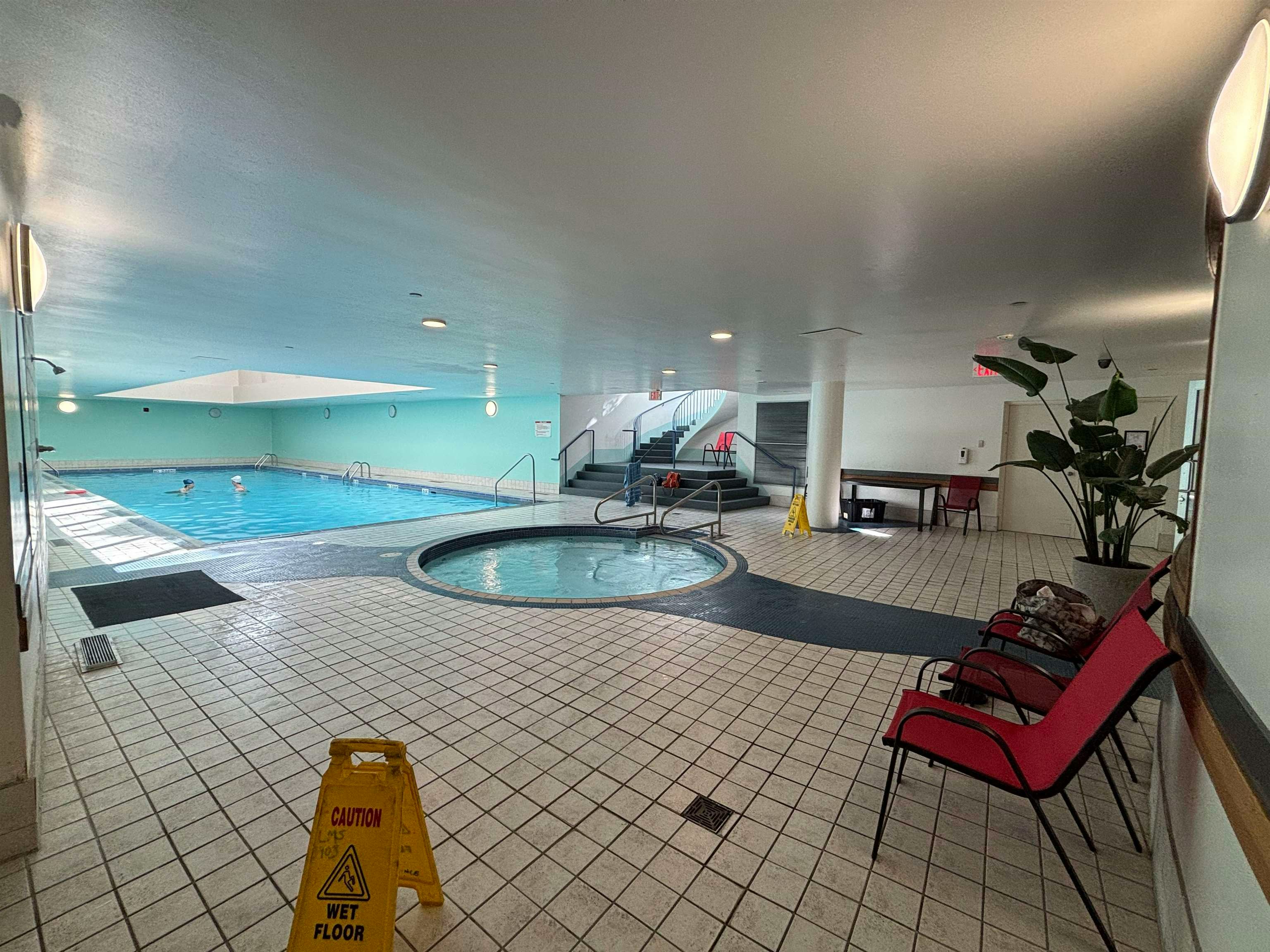 xx1-198 Aquarius Mews, Vancouver, BC, V6Z 2Y4 - 19